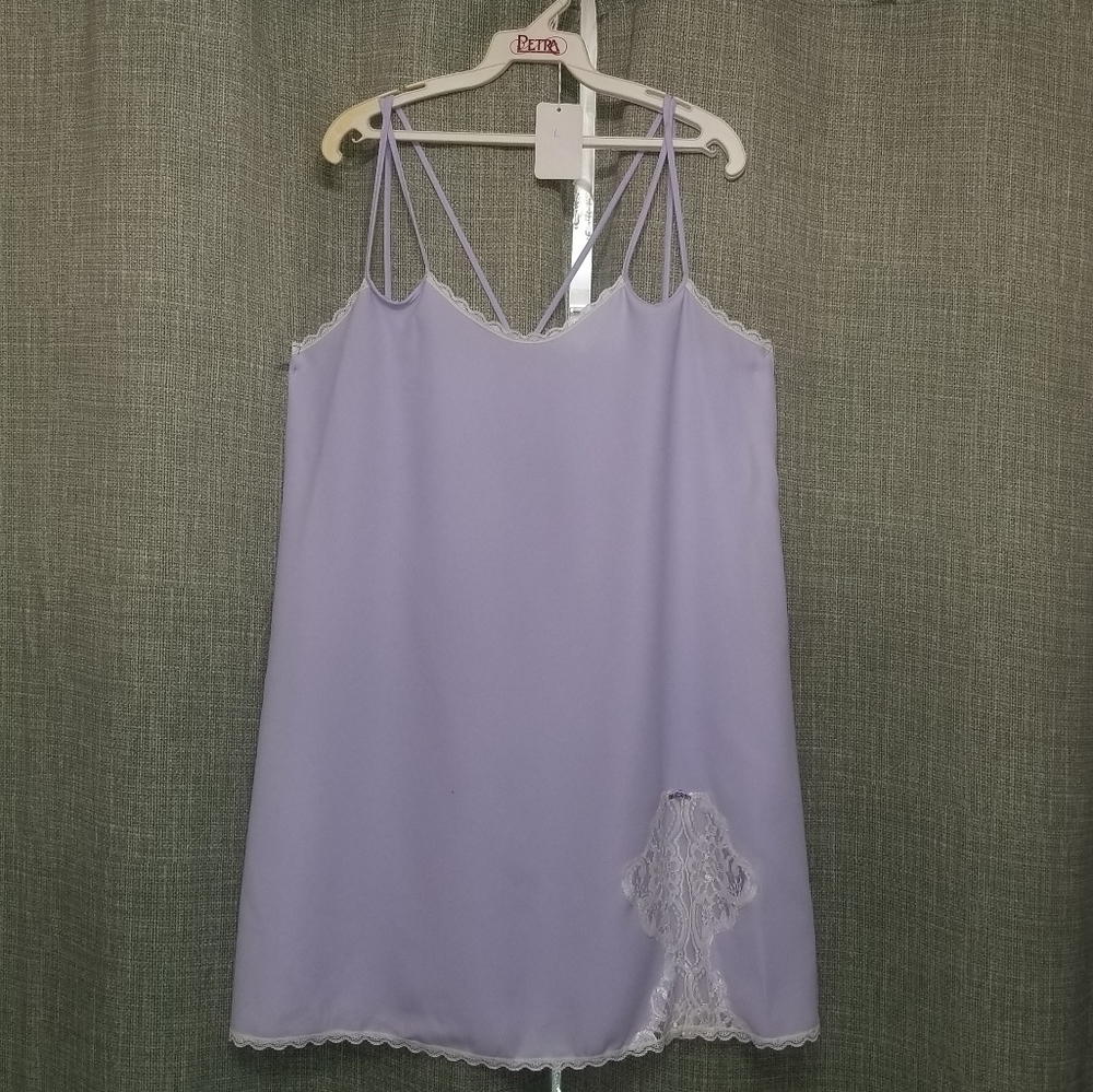 Vintage Petra Fashions and Sleepwear - "Twilight"